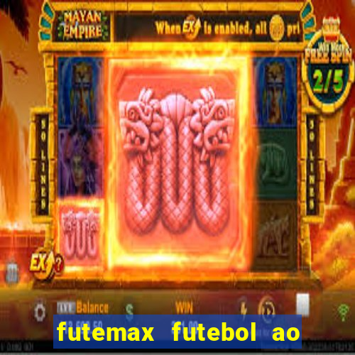 futemax futebol ao vivo corinthians